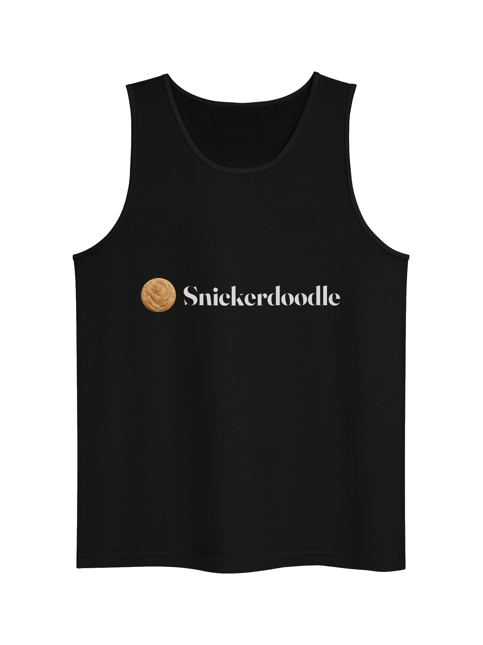 Tank | Relaxed Fit | Unisex product image (1)