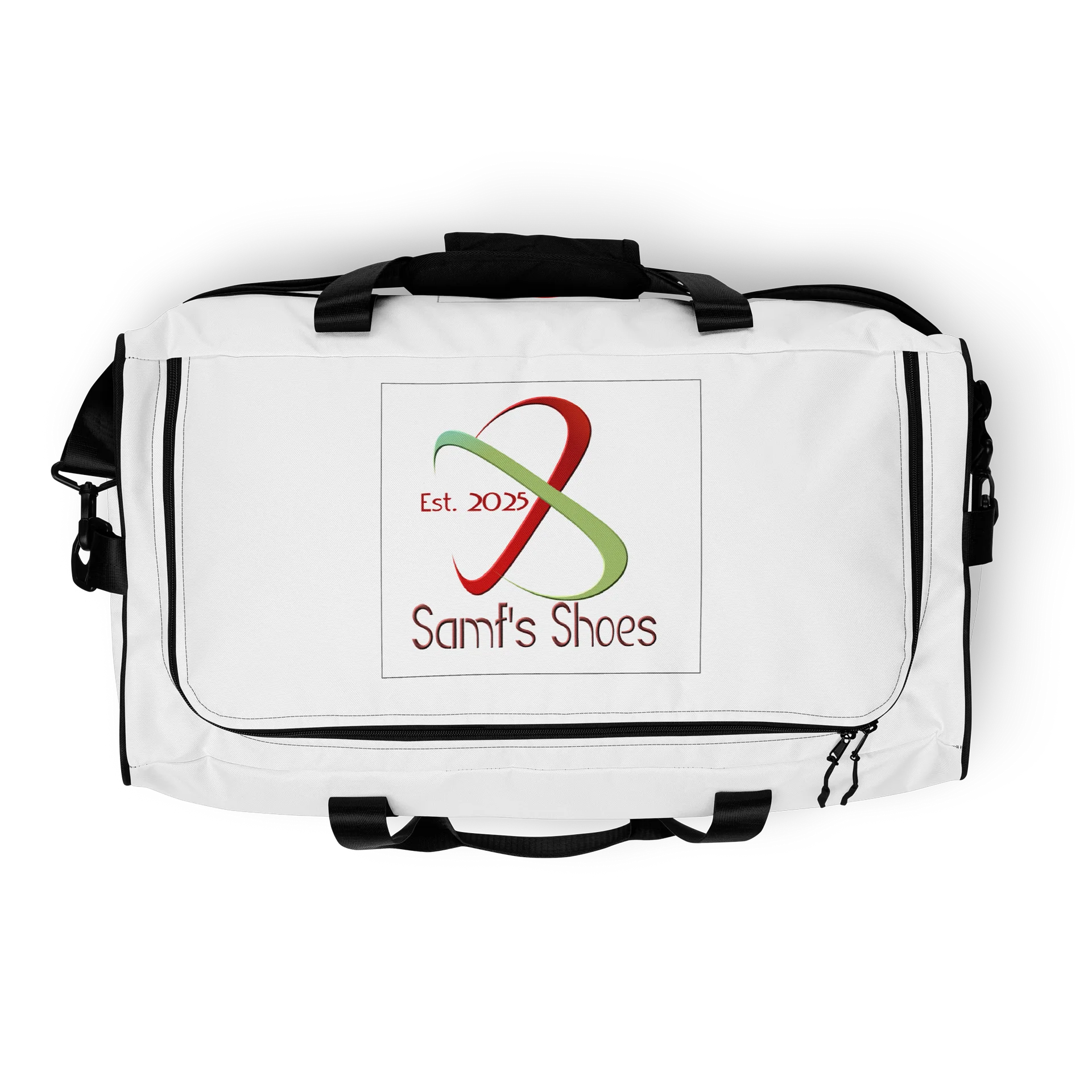 samfs shoes Duffle Bag product image (8)