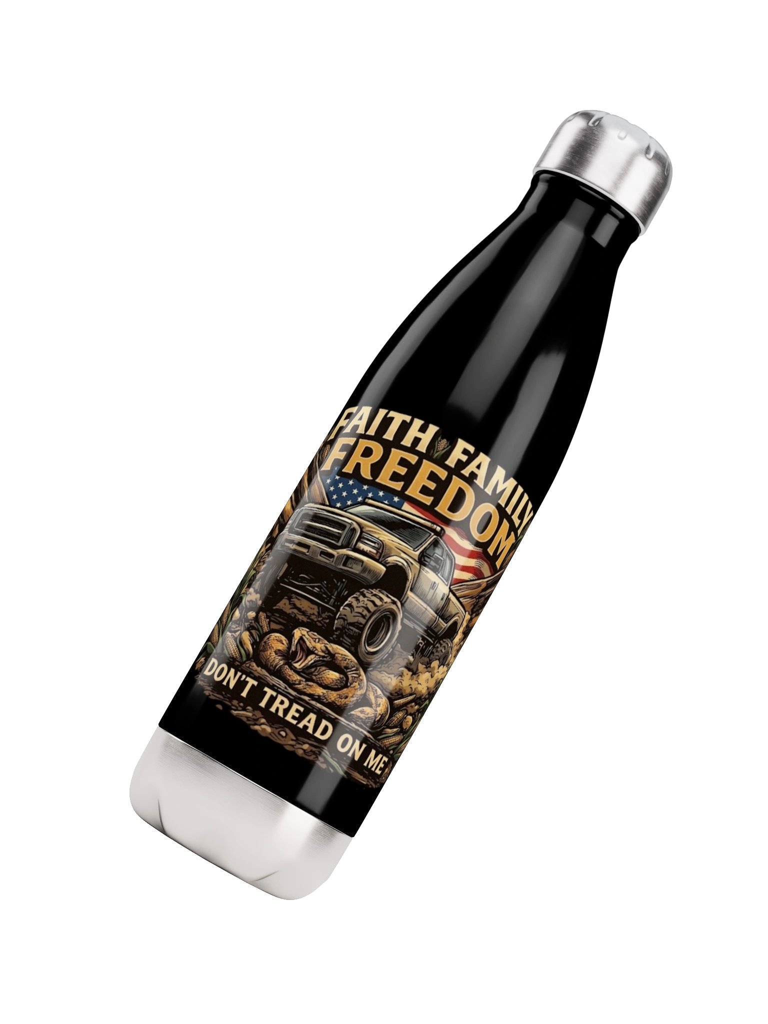 Faith Family Freedom Off-Road Bottle product image (4)