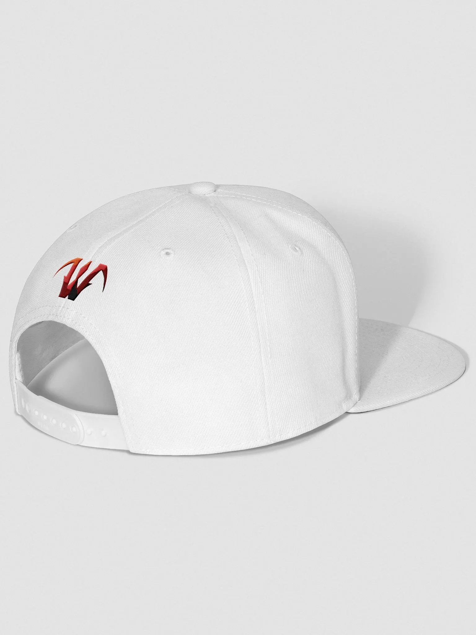 W Logo WATSON Baseball cap product image (3)