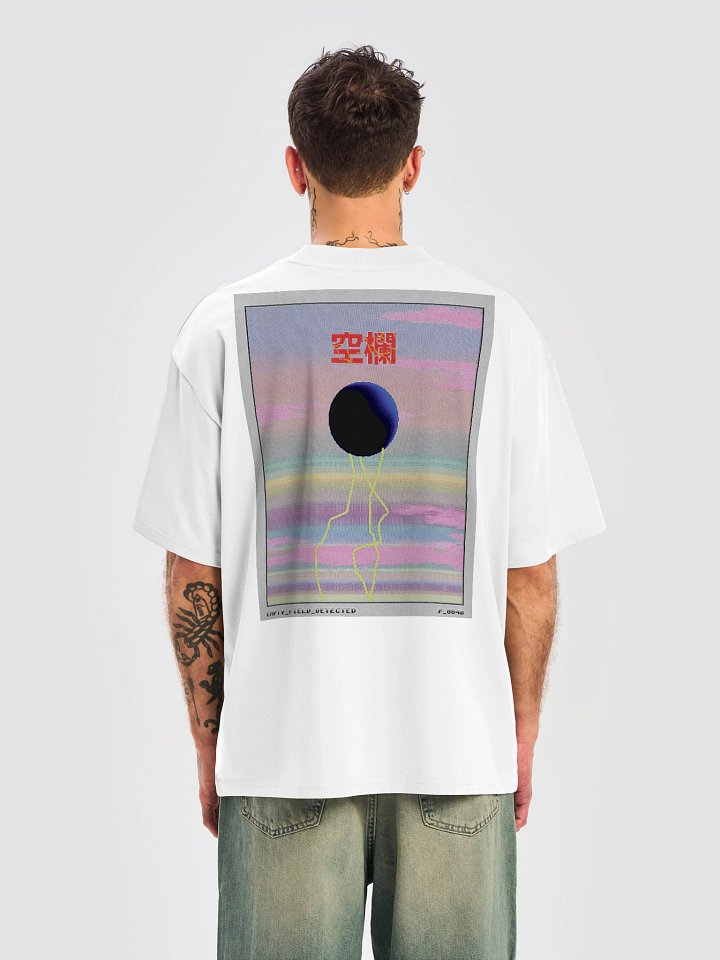 III : A FIELD OF VOID product image (2)