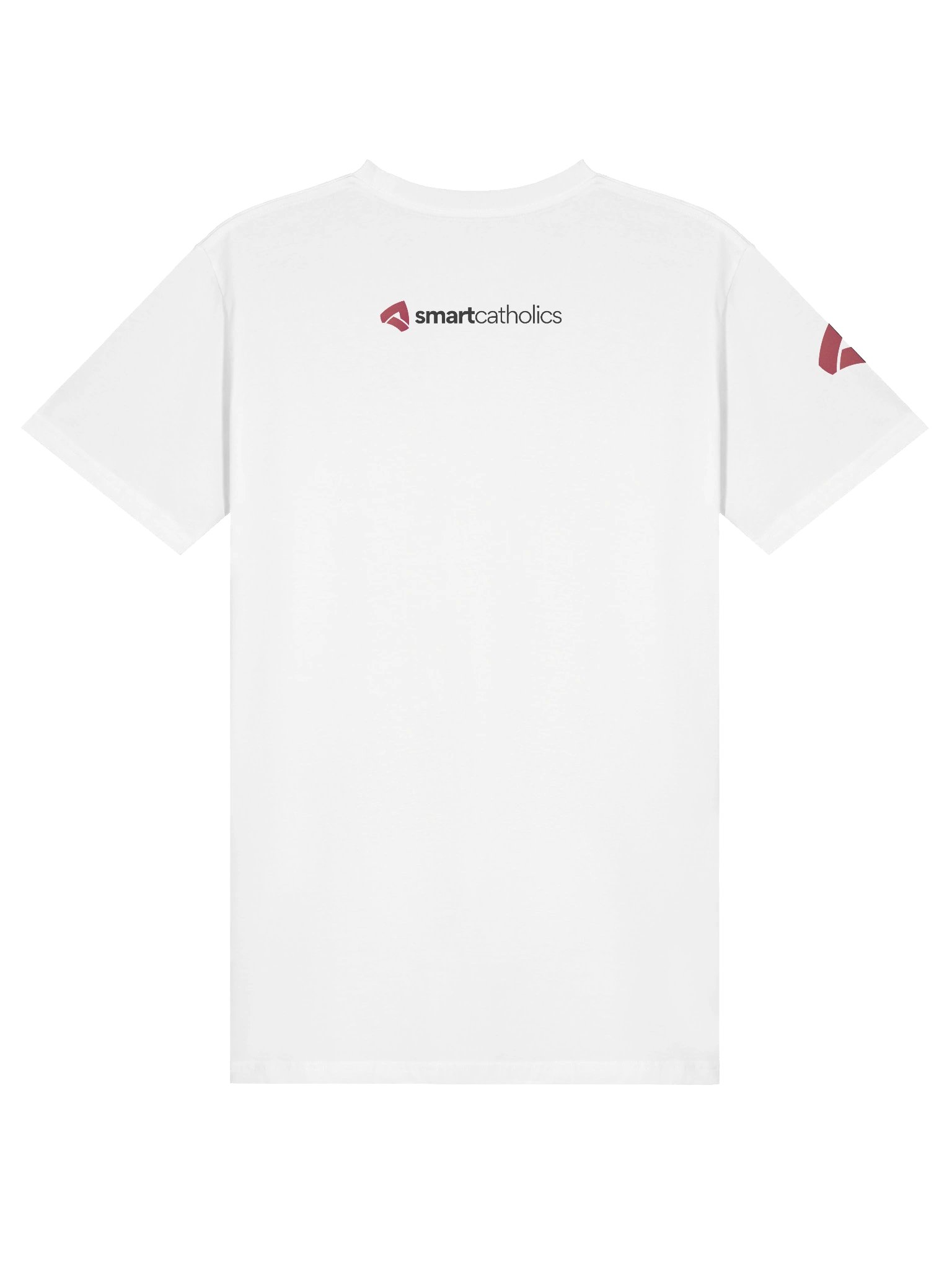 Study the Popes tee product image (2)