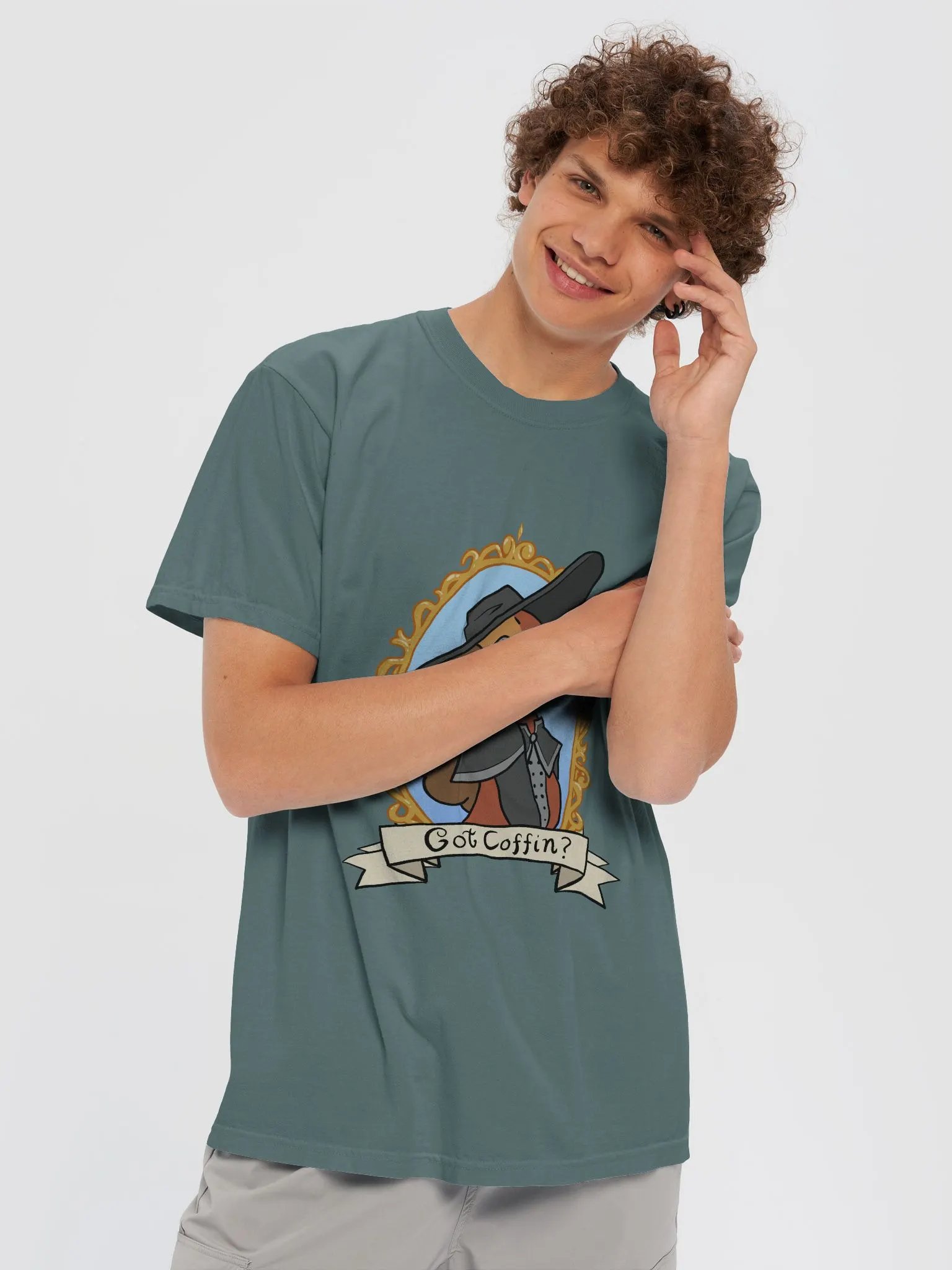 Got Coffin? product image (10)