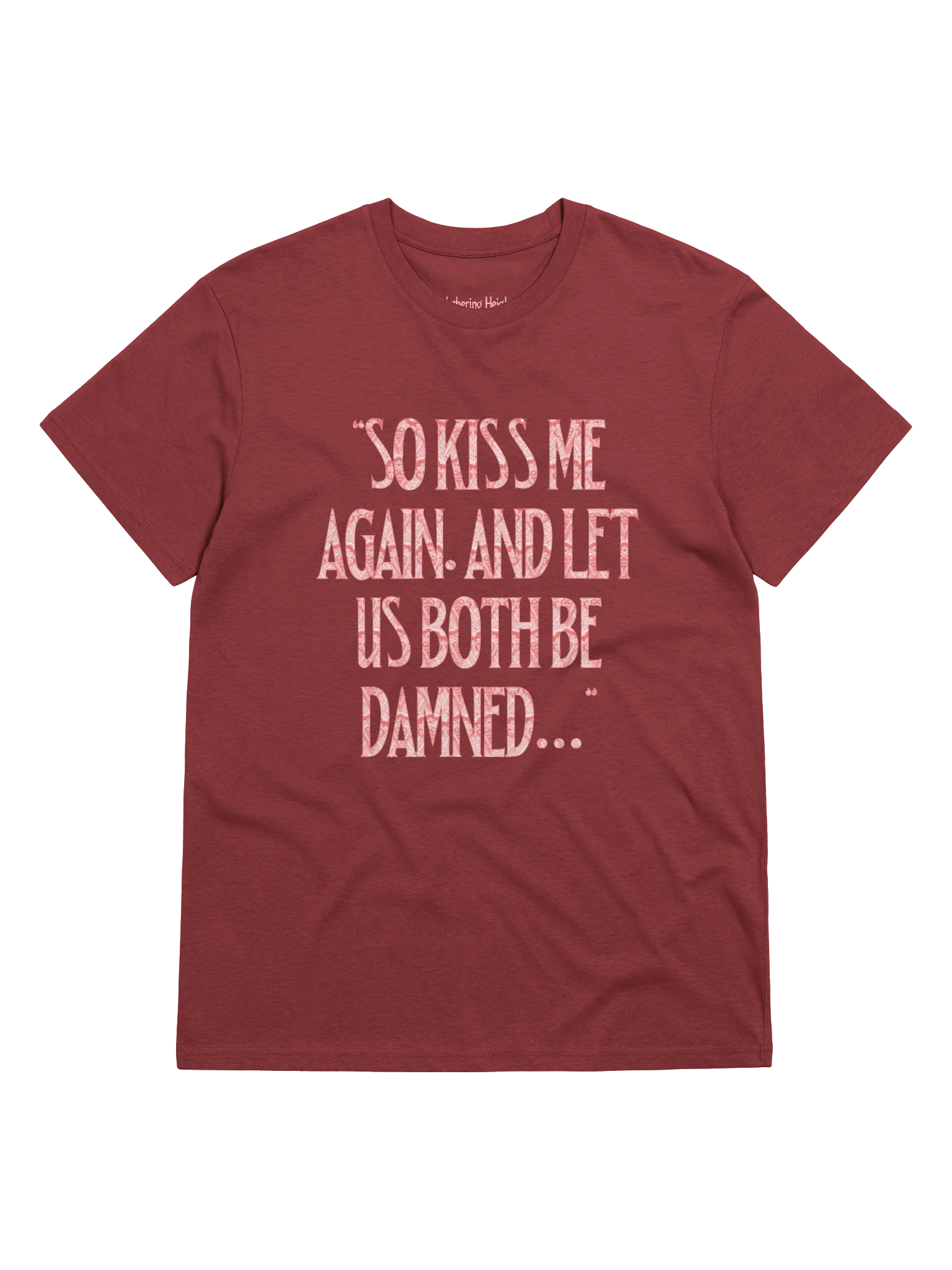 Damned Lovers T-Shirt product image (2)
