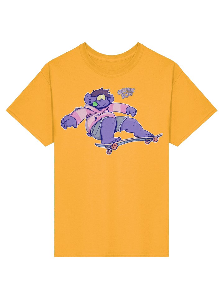 Ralgoar Ollie Tee product image (5)