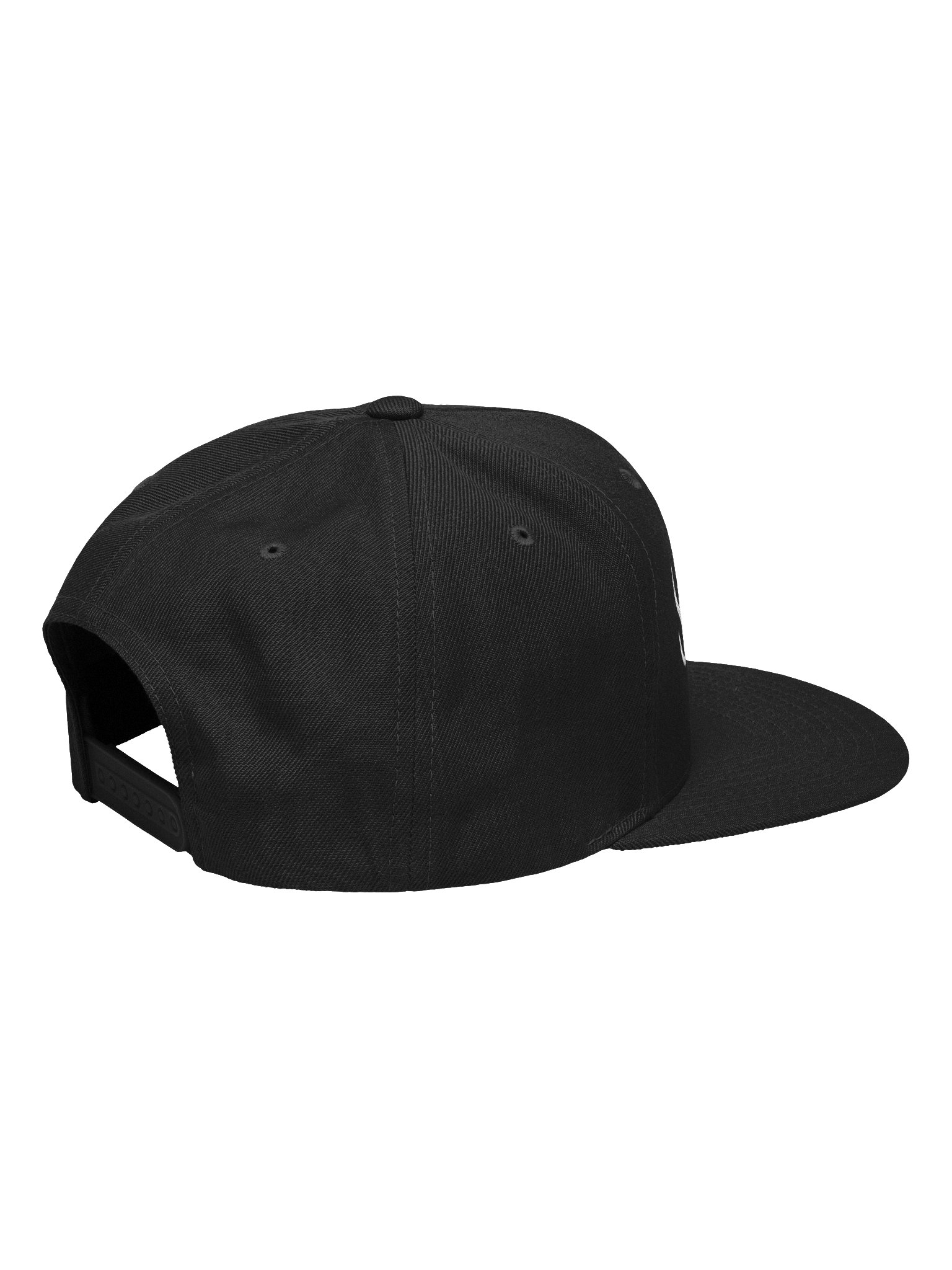 WLN Wool Blend Snapback Cap product image (16)