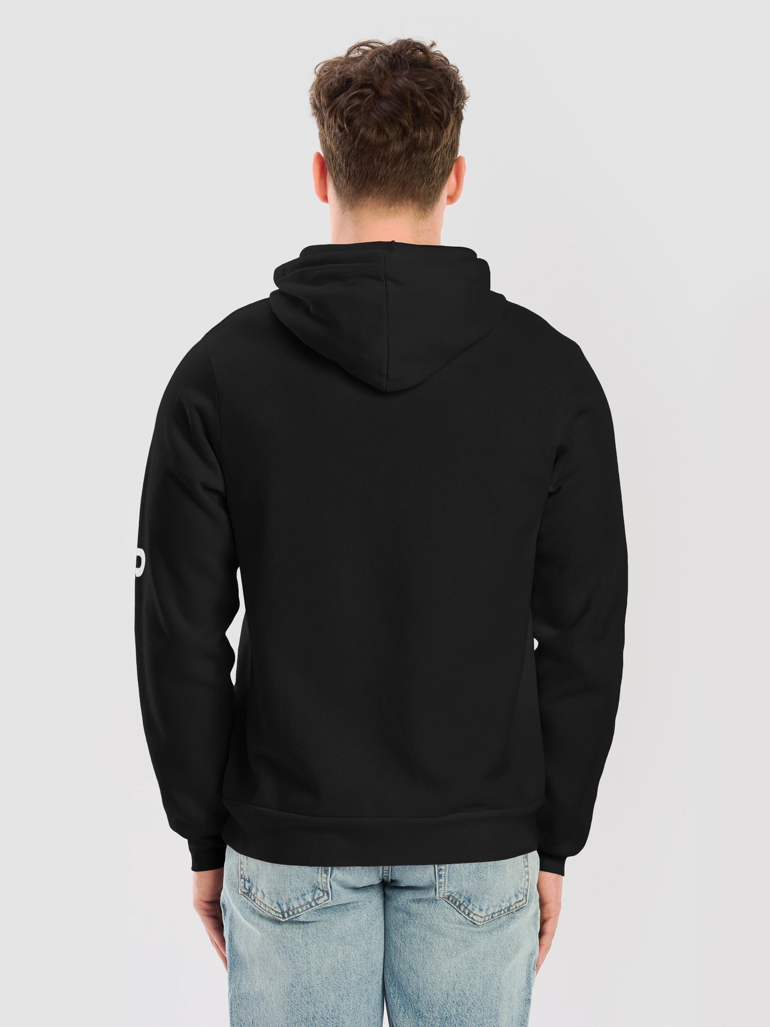SUPERSOFT "SILVERSTONE" HOODIE // POV Lifestyle product image (6)