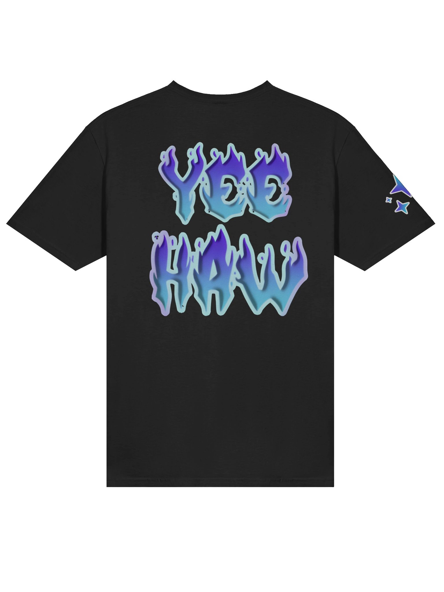 Yeehaw Star Sailor! product image (24)