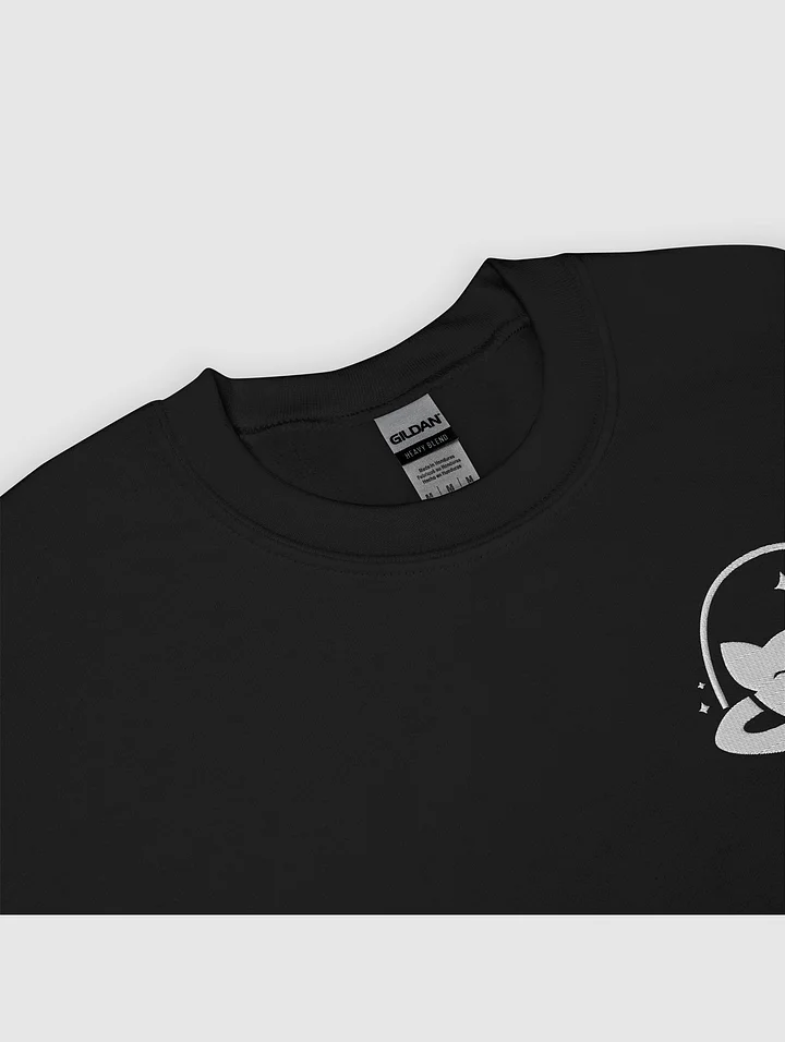 [Luna] Unisex Cat logo product image (2)