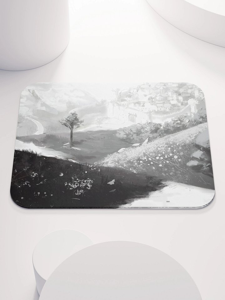 Mousepad | There Collection product image (2)