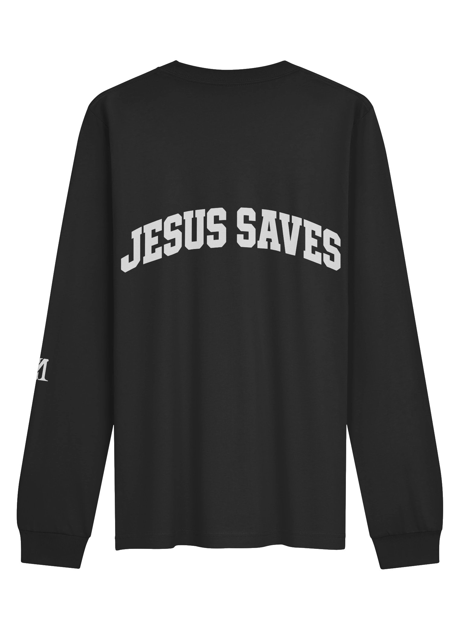 The Way, The Truth, The Life Tee product image (6)