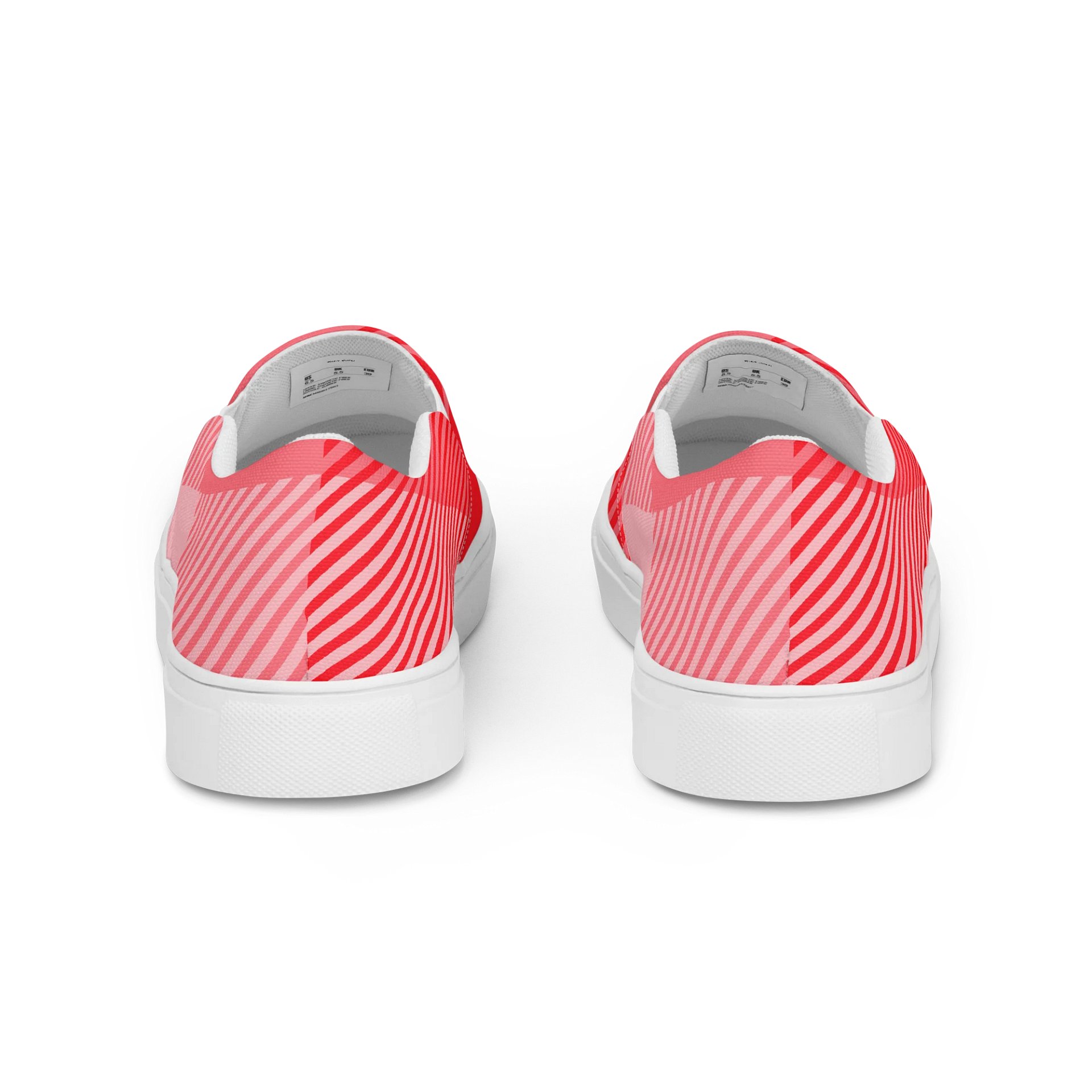 Xmas Hush Slip-Ons product image (4)