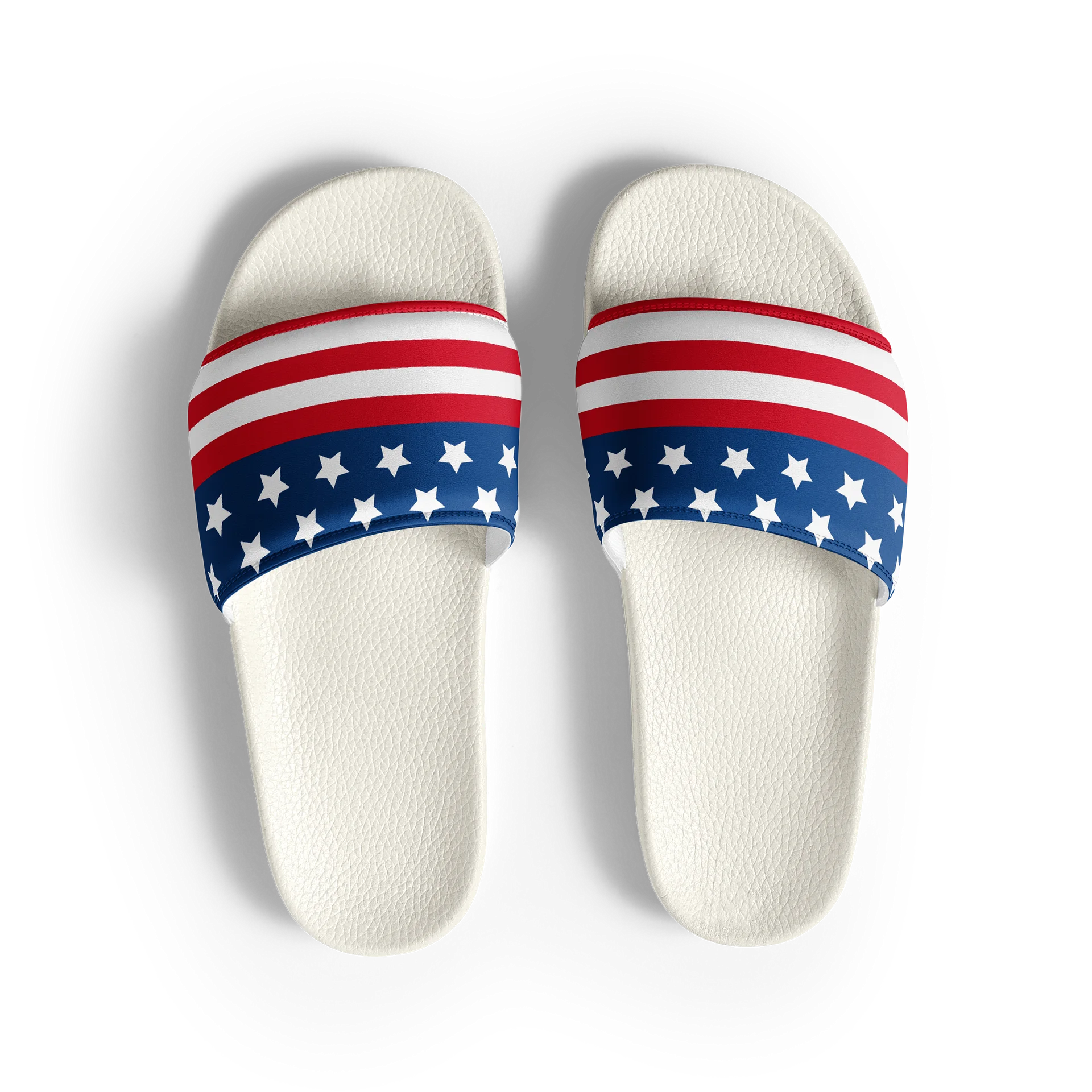 Men's Slide American Pride product image (2)