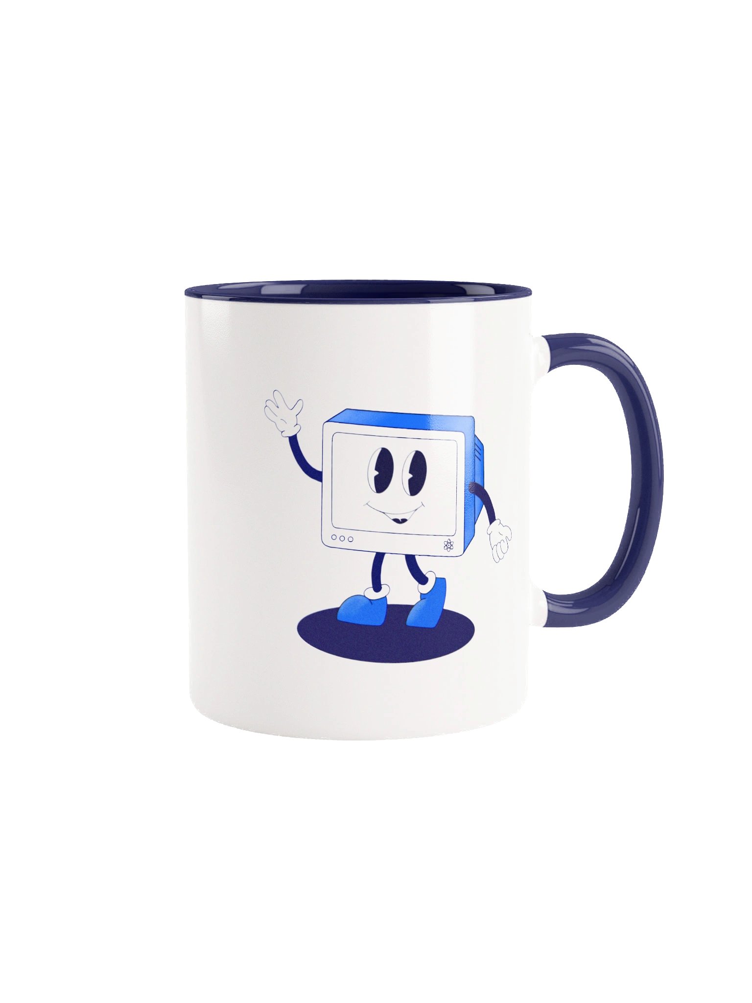 Tubey Mugshot product image (1)