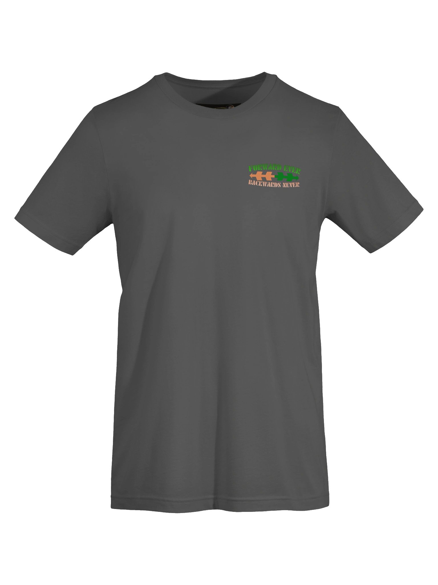 Forward Ever T-Shirt product image (67)
