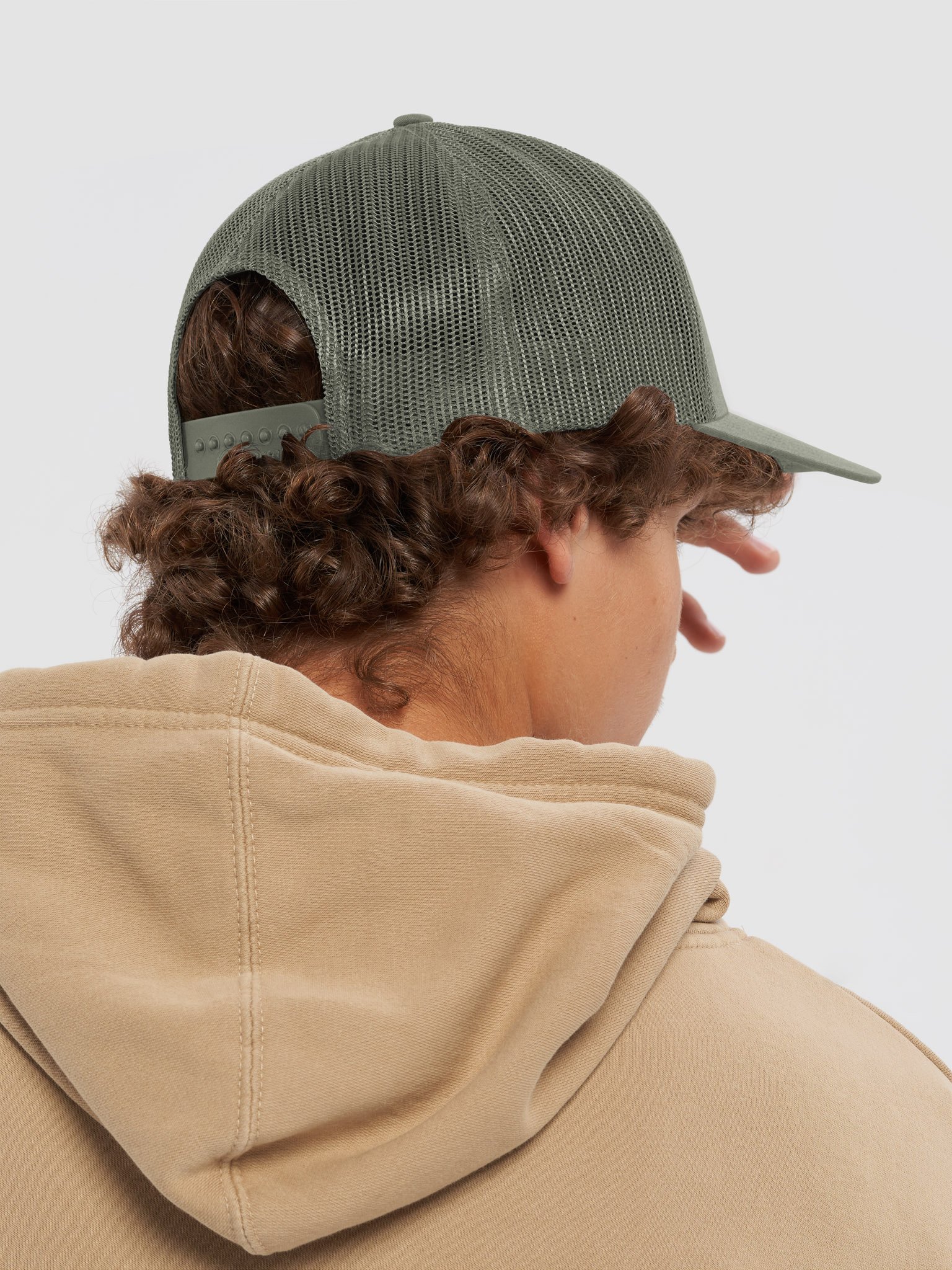 864 Trucker Hat product image (9)