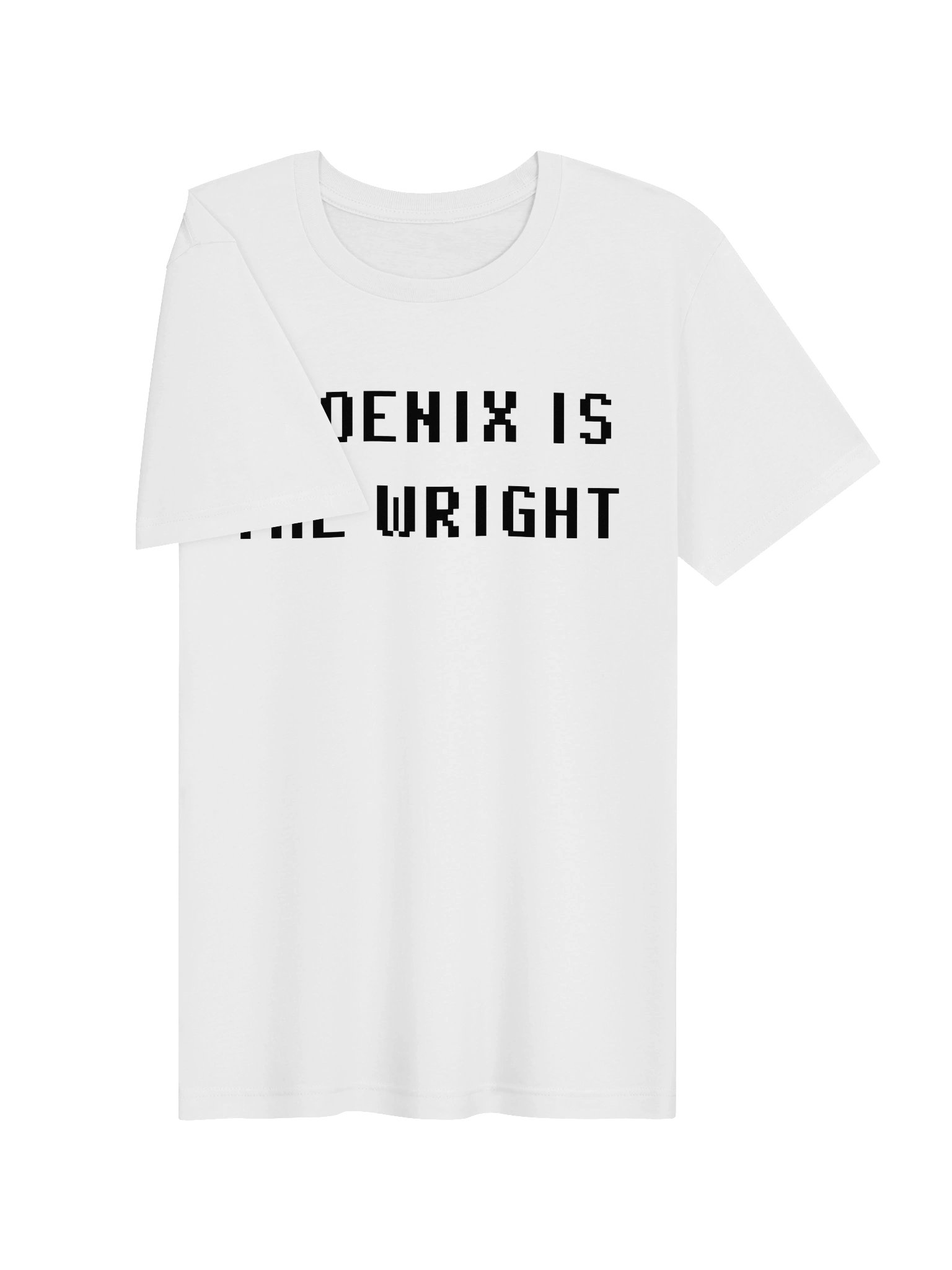 ATTORNEY IS THE WRIGHT product image (3)