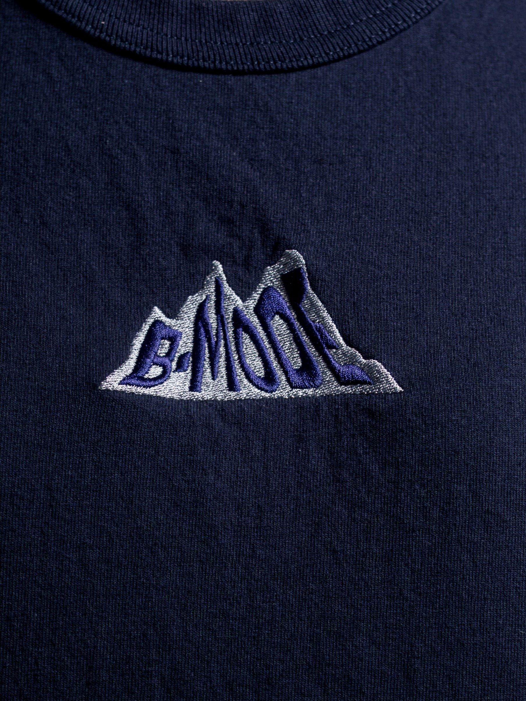 Mountain Range Champion Shirt product image (3)