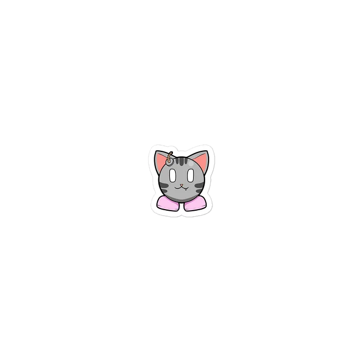 Cherry Bobomb sticker product image (1)