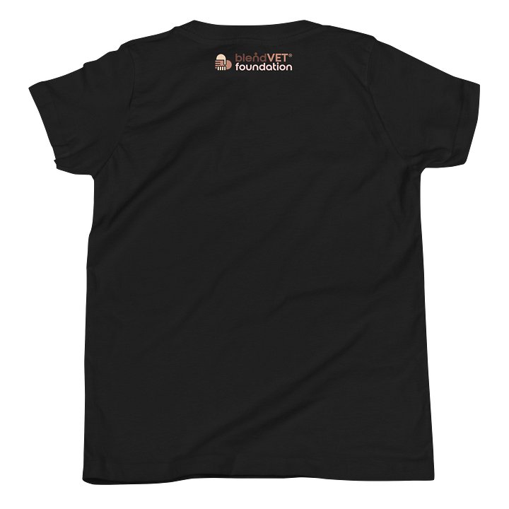 Women in STEM Youth Tee product image (2)