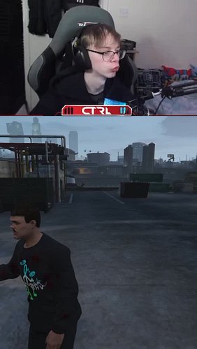 I Still Don’t Know Where Bro Went To This Day…
•
#gta  #gta5 #gtaonline #twitchclips #streamer
