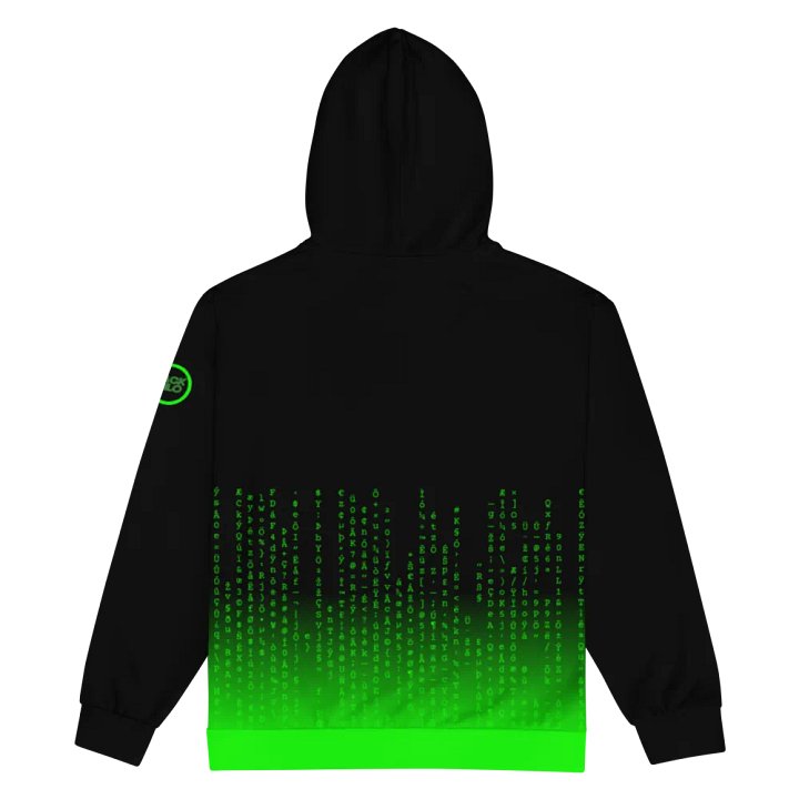 Jack's Illusive Hoodie product image (2)