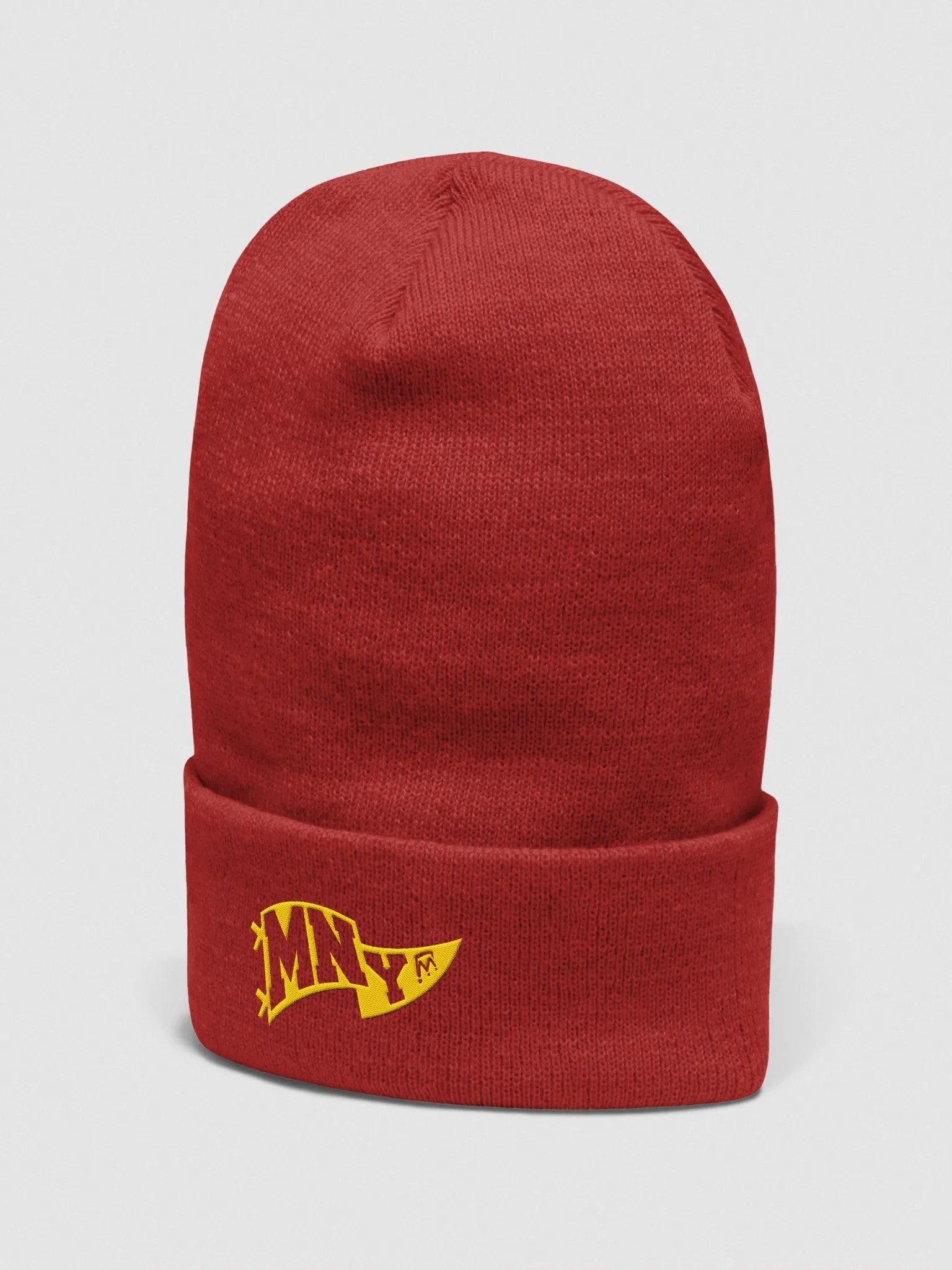 Maybe Next Year Signature Beanie product image (18)