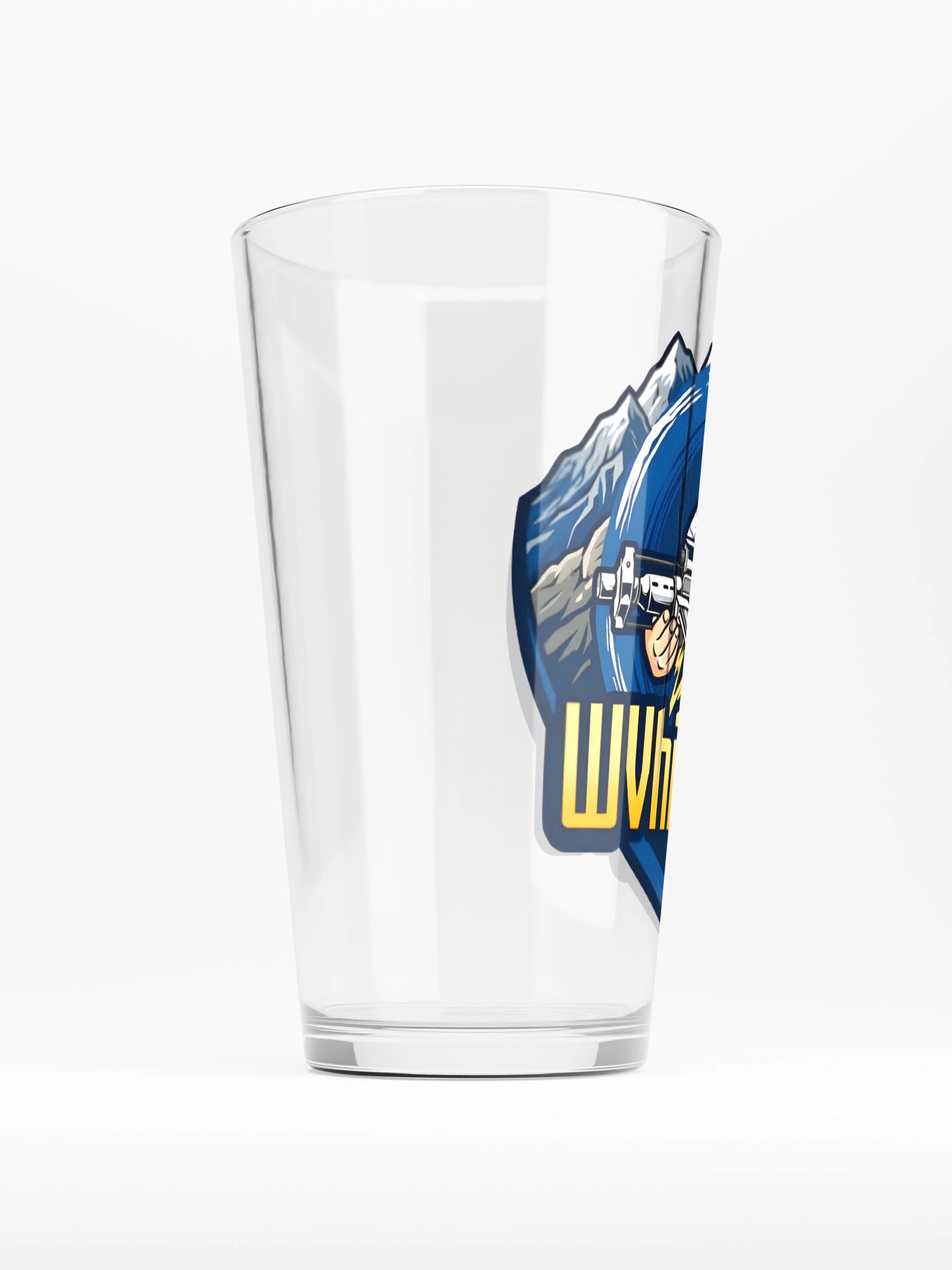 The Hillbilly Pint product image (2)