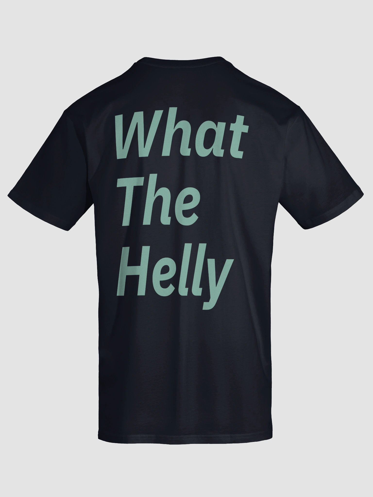 What The Helly product image (5)
