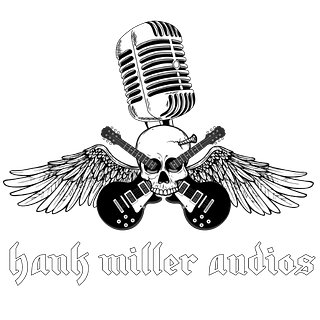 Hank Miller Audios