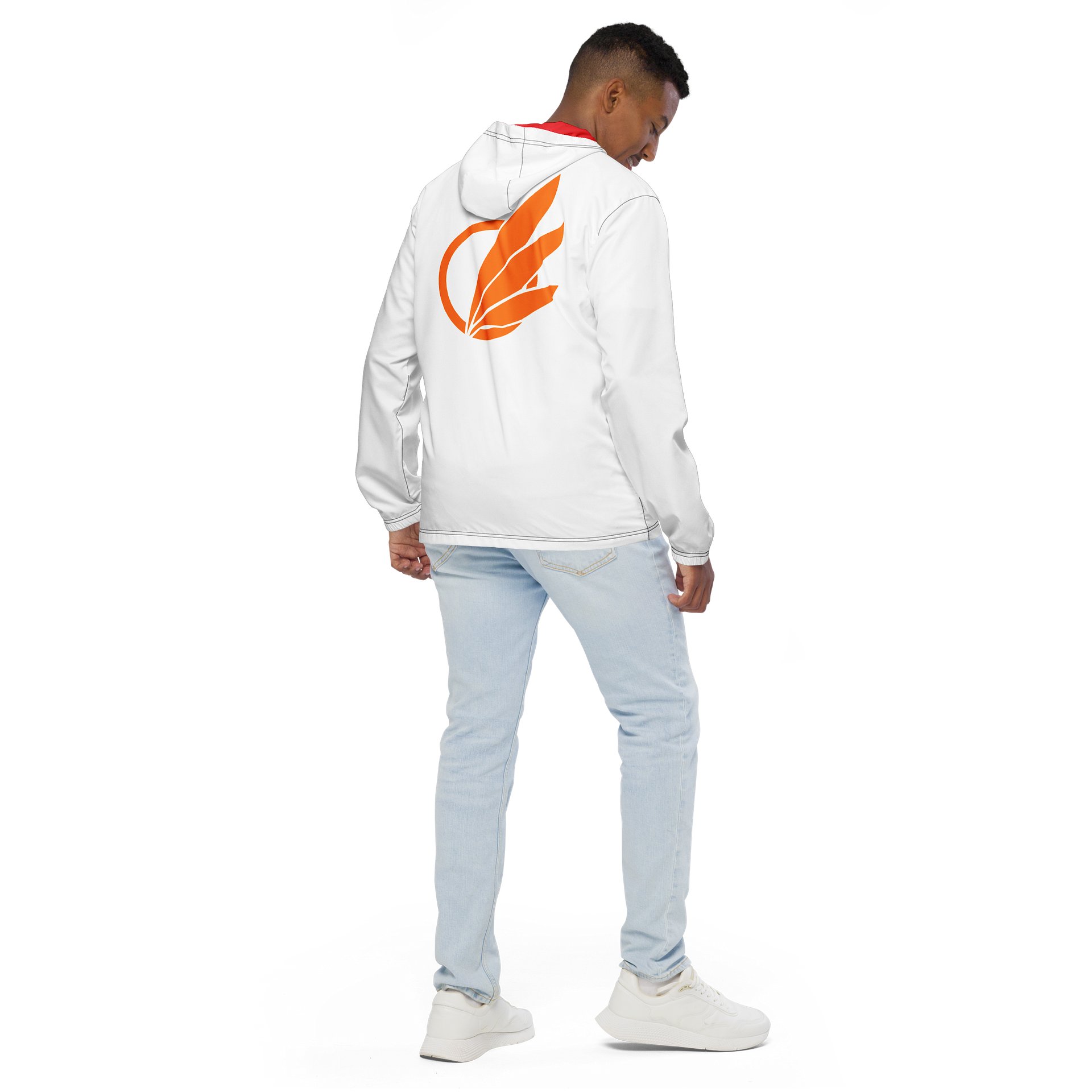 Rarefeather Branded Jacket product image (4)