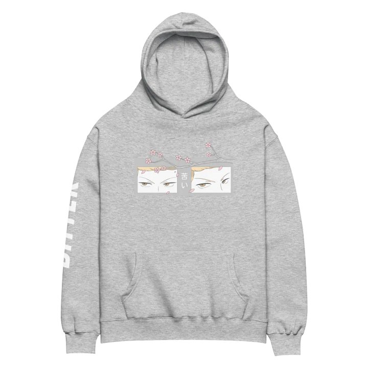 Bitter Hoodie product image (2)