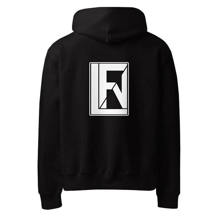 Pull Oversize - Double Logo product image (6)