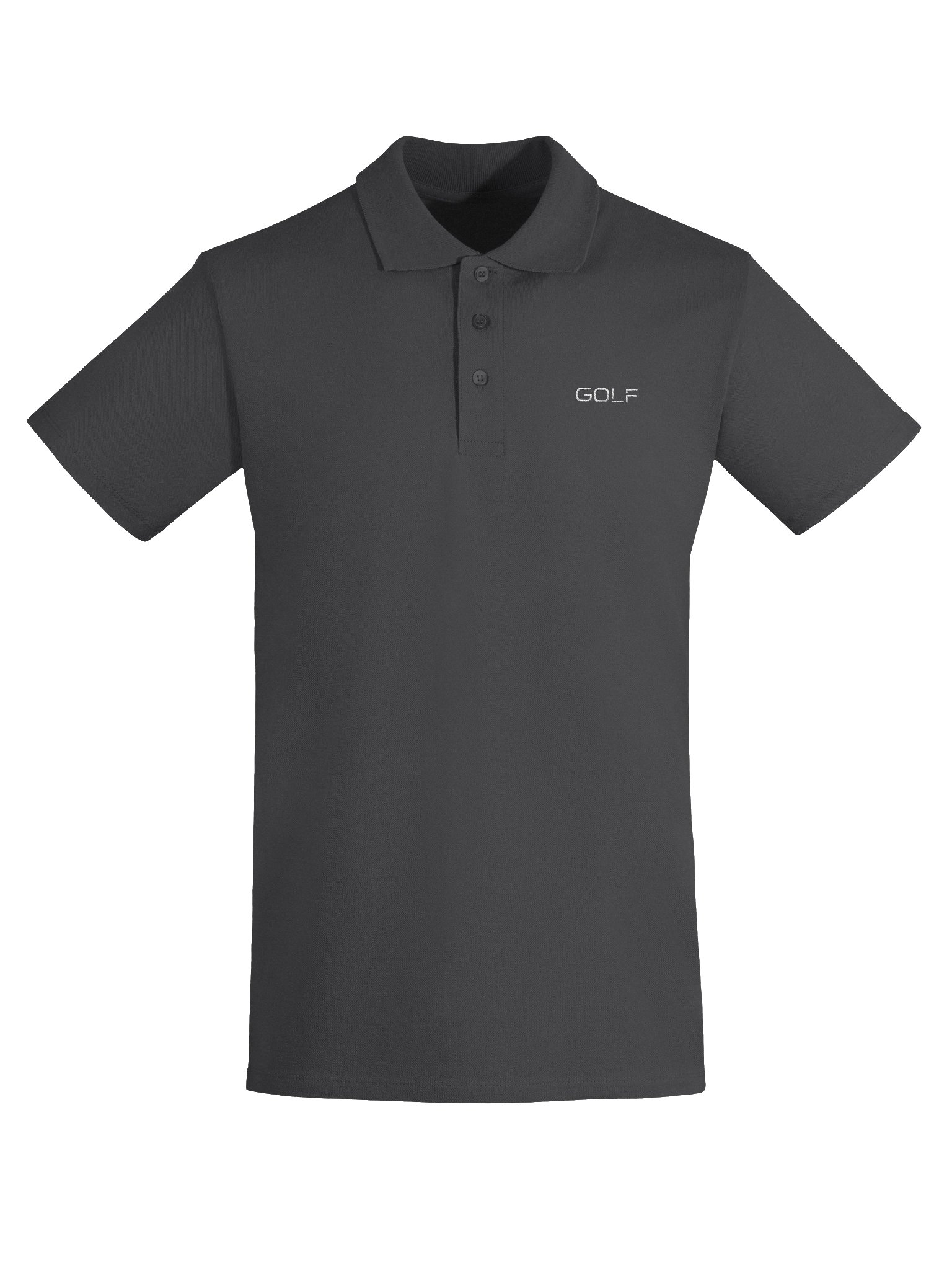 Golffari premium golf-pikeepaita product image (6)