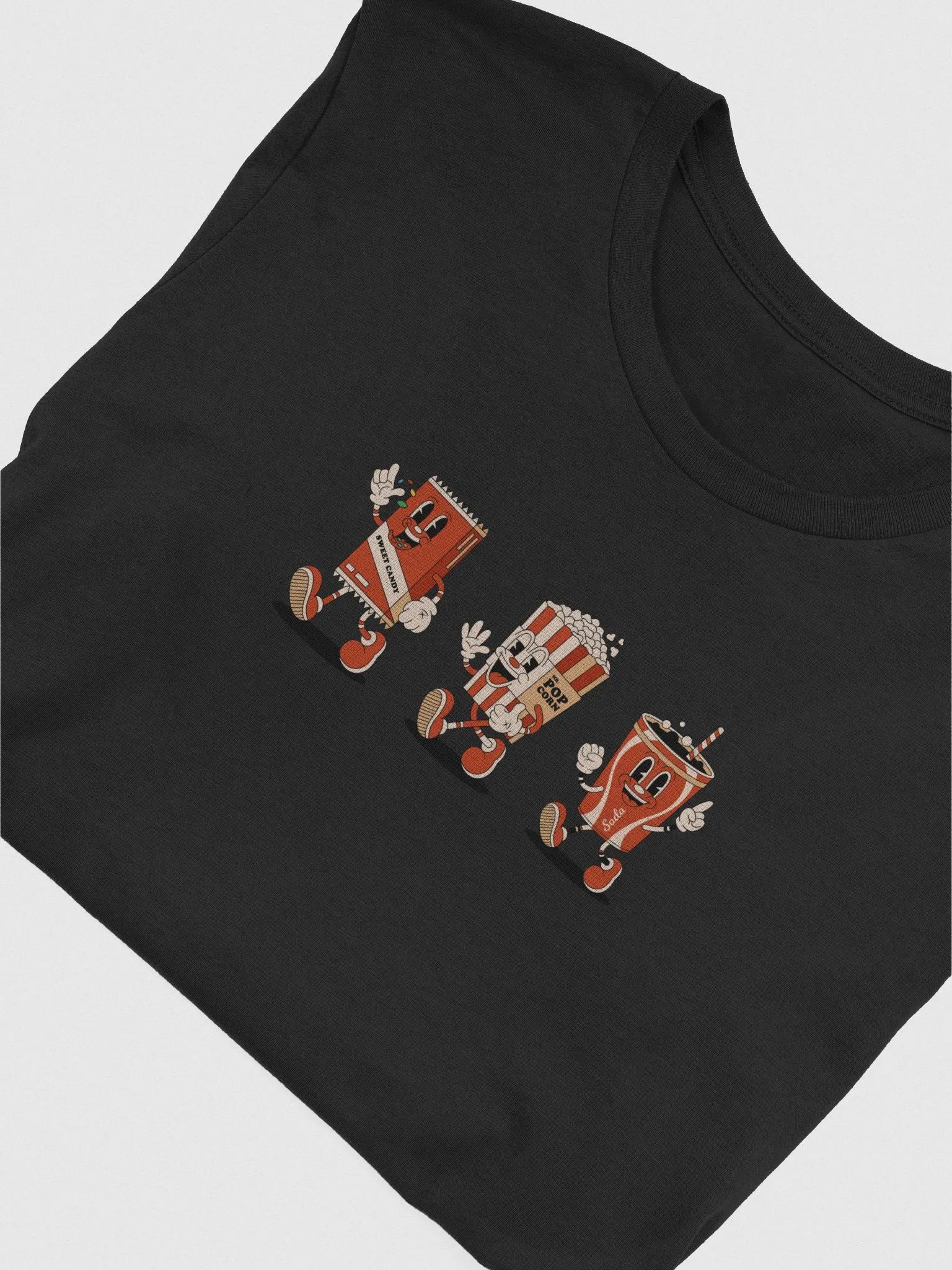 Lets go to the Lobby Shirt product image (3)