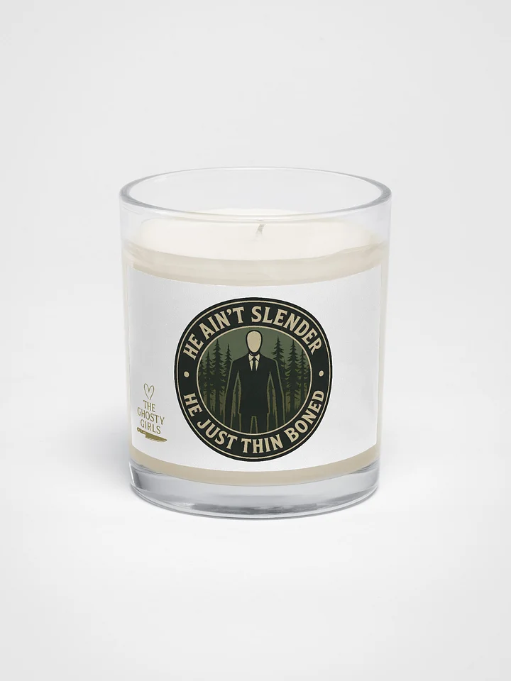 slender candle product image (1)