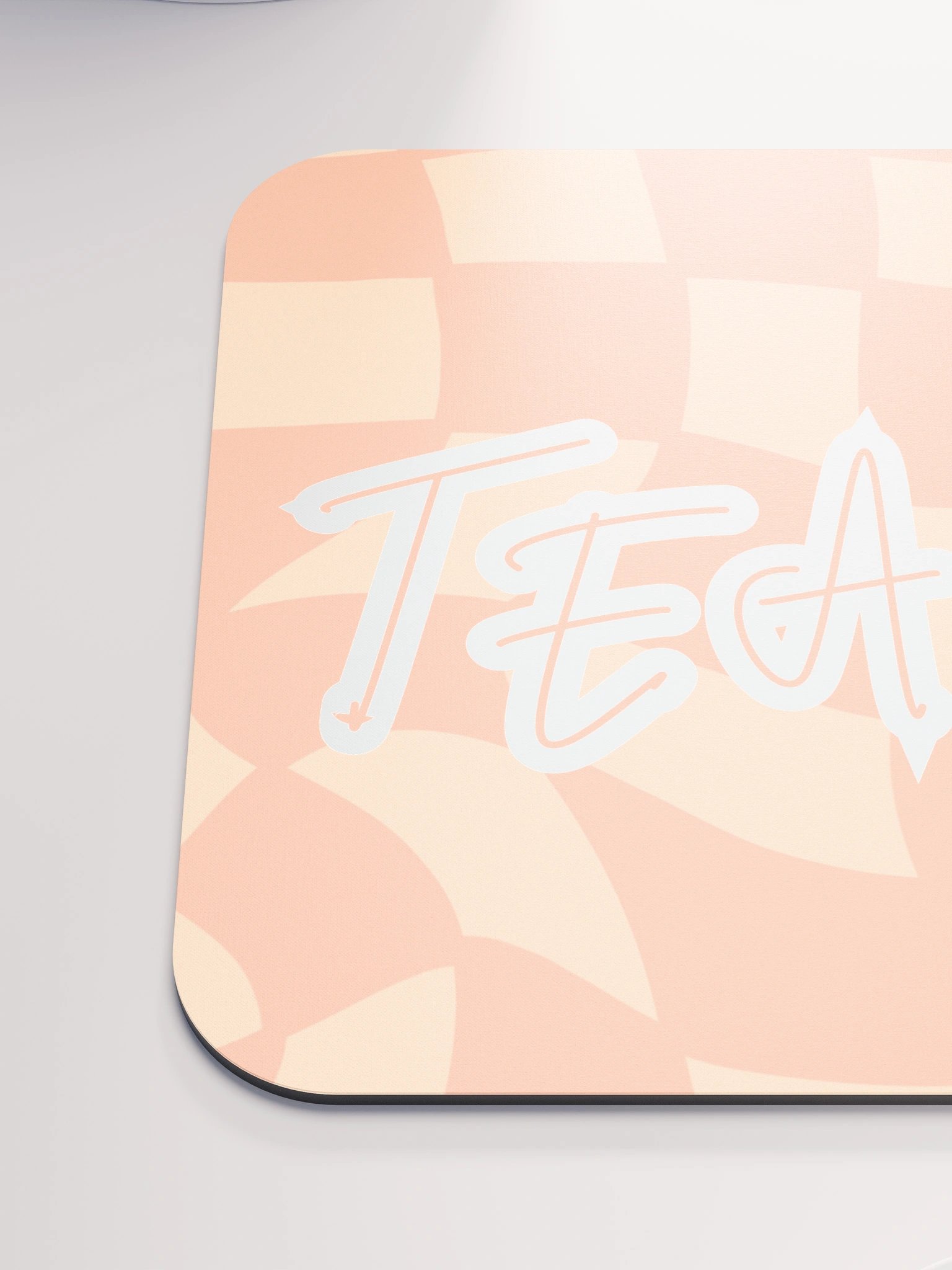 TEACH mouse pad product image (6)
