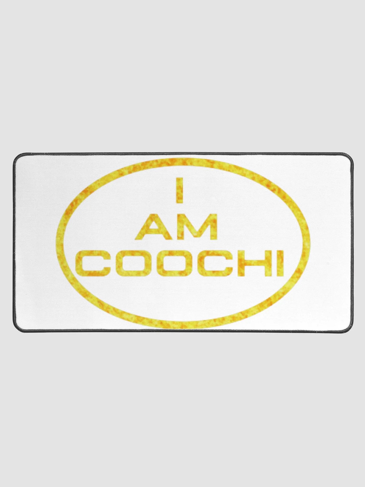 IAMCOOCHI pad product image (1)