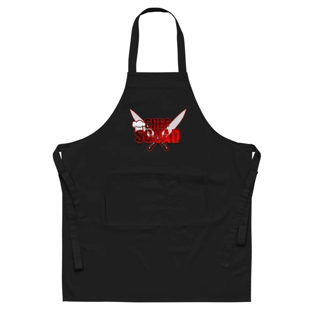 ChefSquad Apron product image (5)