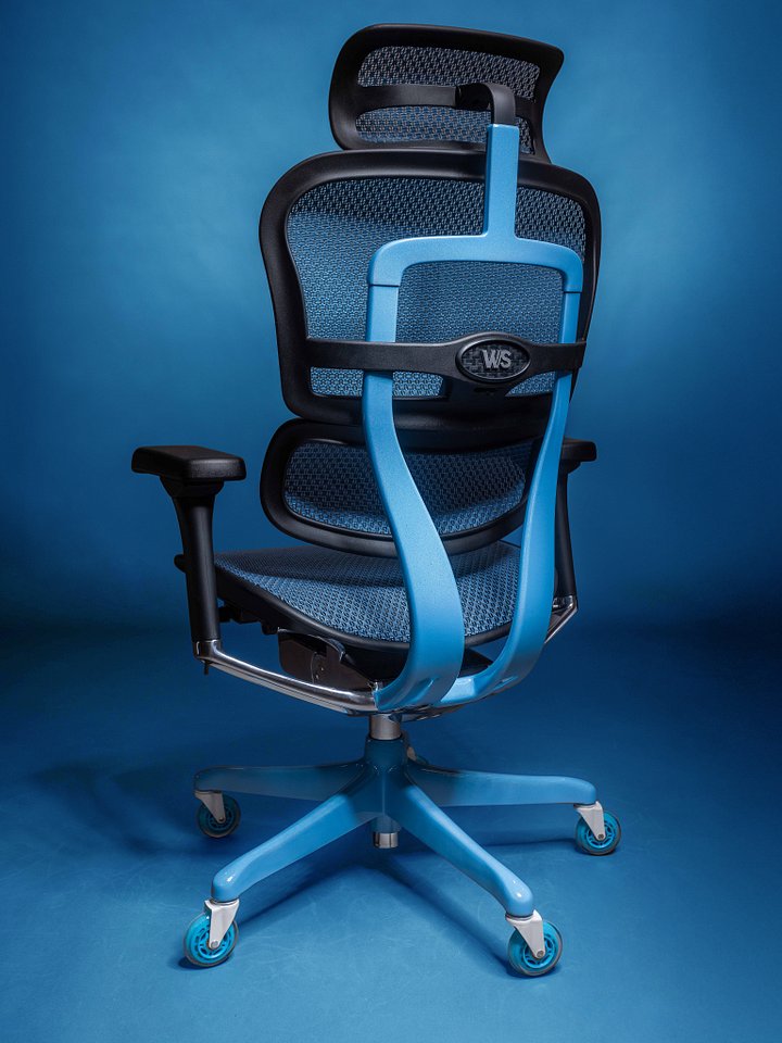 The Smurf product image (1)