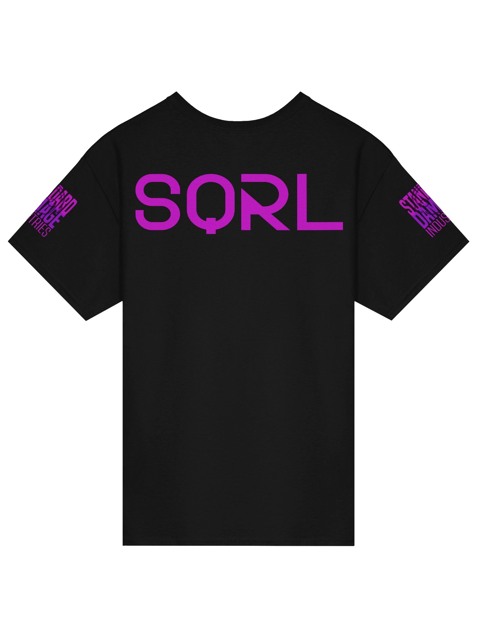 SQRL Premium T-Shirt product image (26)