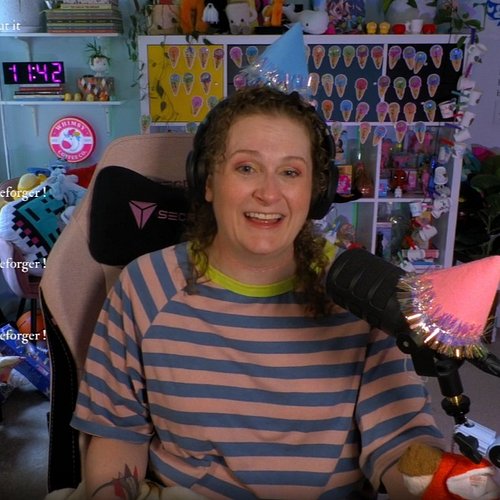 Missed my annual Birthday post yesterday. 

This is 39.

It's difficult to explain this season of my life to people who are n...