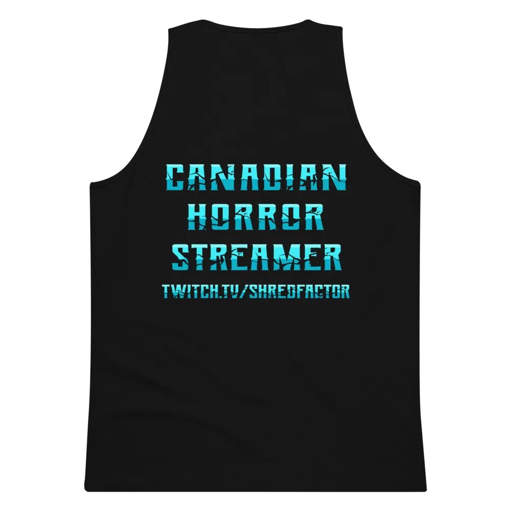 Shred Tank Top product image (7)