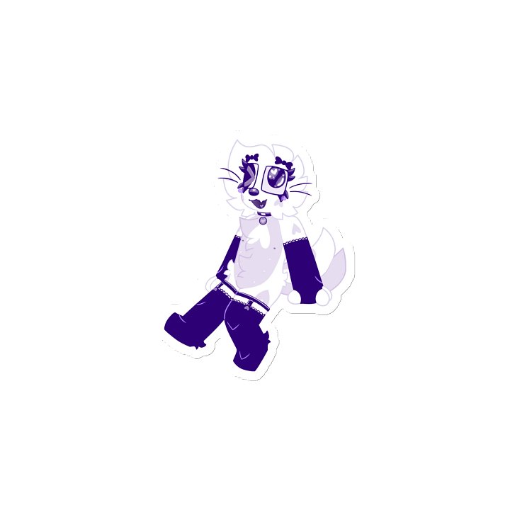 cute boy!! magnet product image (2)