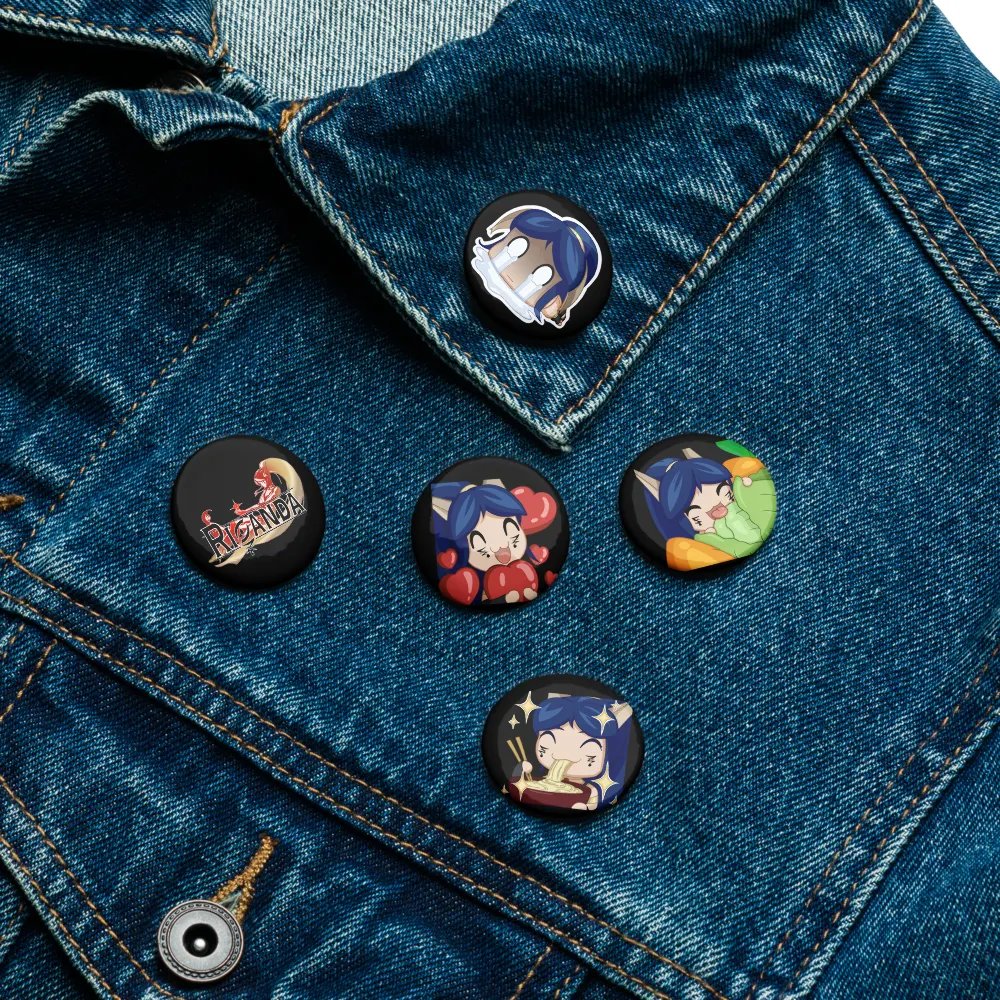 Cutie Pins product image (8)