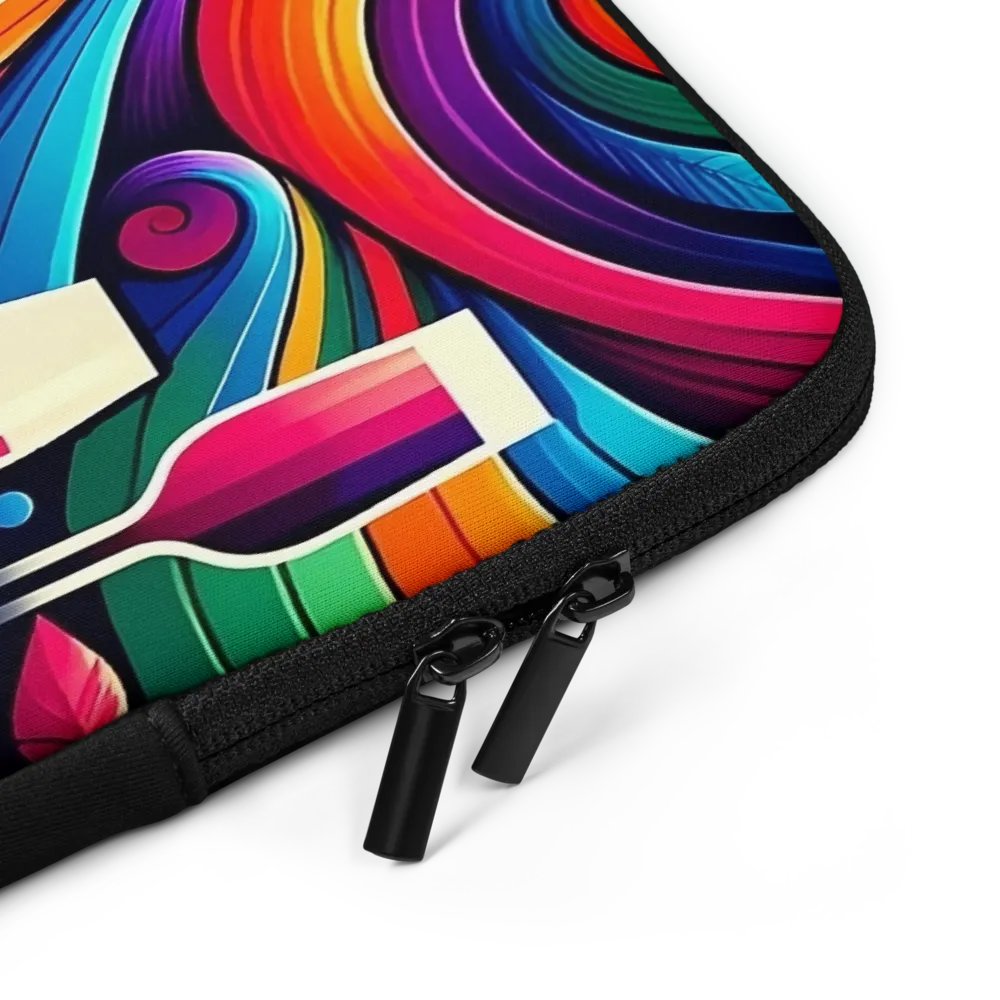 Laptop Sleeve product image (4)