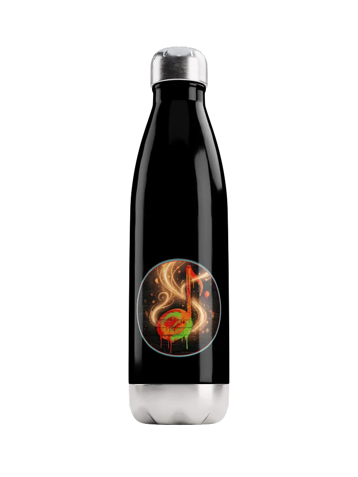 ONE KING Brothers Stainless Steel Water Bottle product image (1)