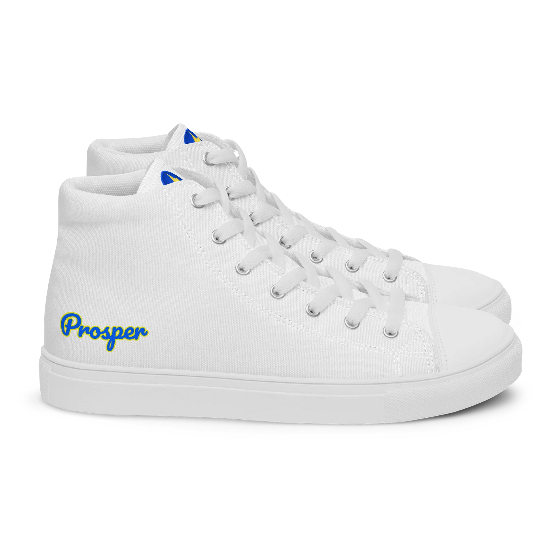 Prosper Shield™ High-Top Sneakers product image (3)