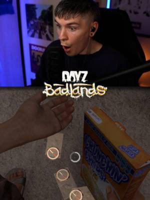 I debunked the BIGGEST MYTH in DayZ 👀 #dayz #gaming #dayzbadlands #twitchclips @dayz.official