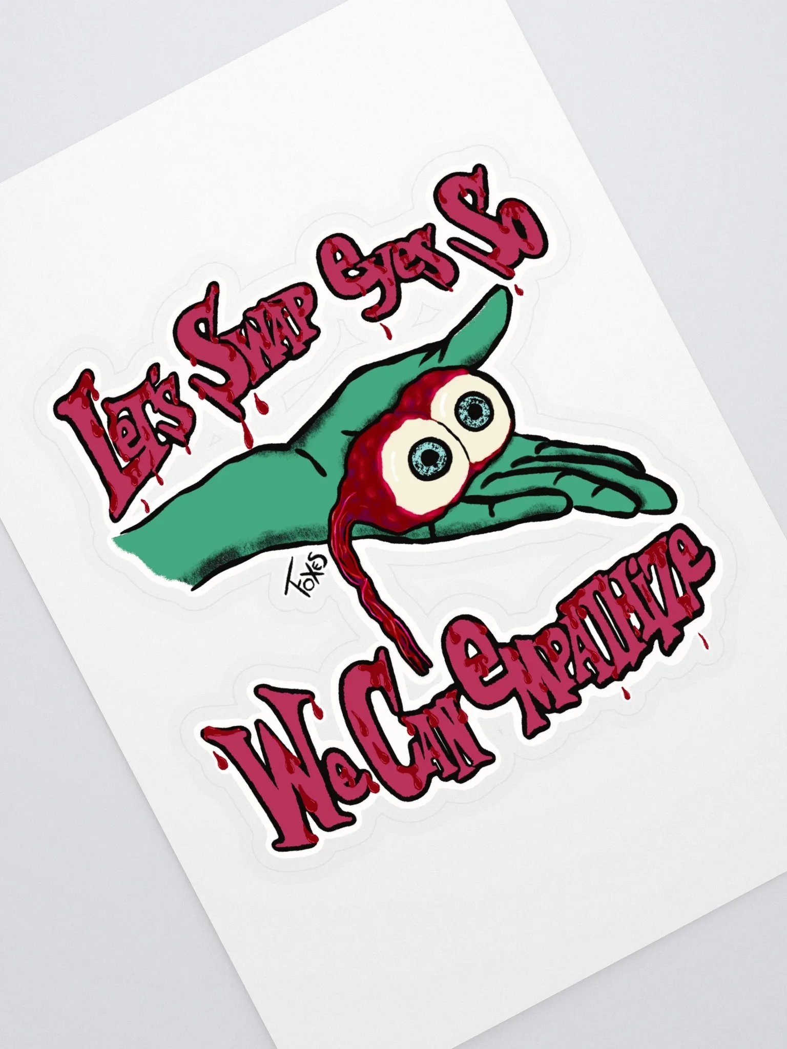 EMPATHIZE product image (1)